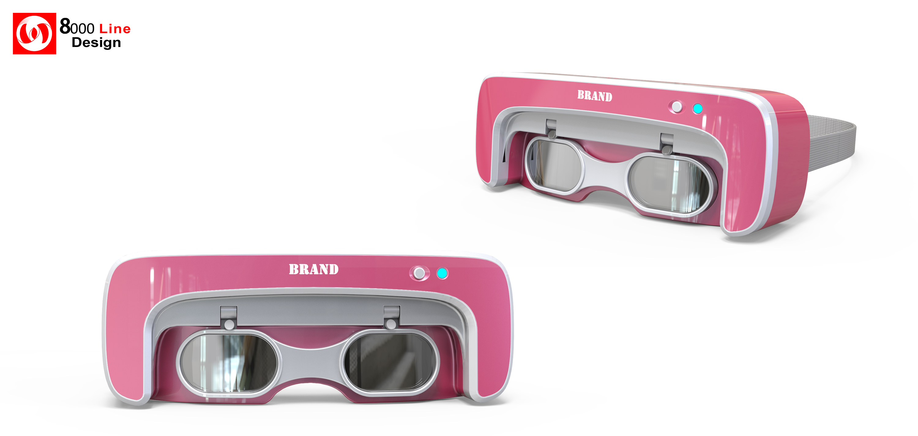 儿童护眼仪矫正视力眼镜保健产品8.jpg